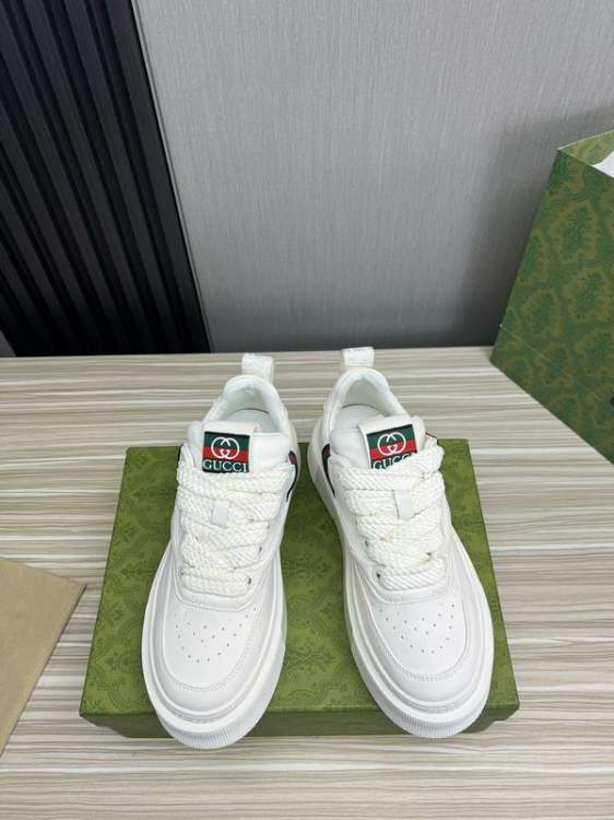 Picture of Gucci Shoes _SKUGuccisz38-44mnf01408931